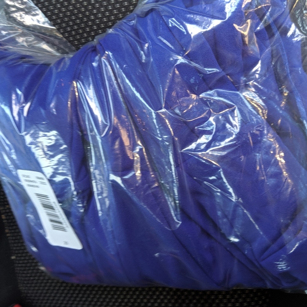 NWT Lane Bryant Dress - Picture 6 of 6
